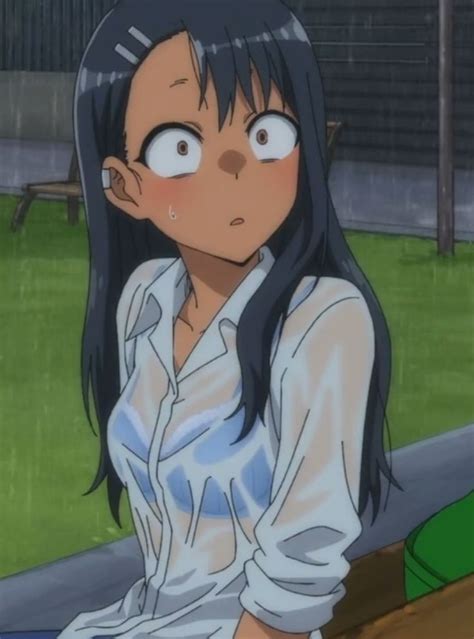 nagatoro r34|Hayase